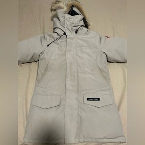 Men’s Canada Goose Parka